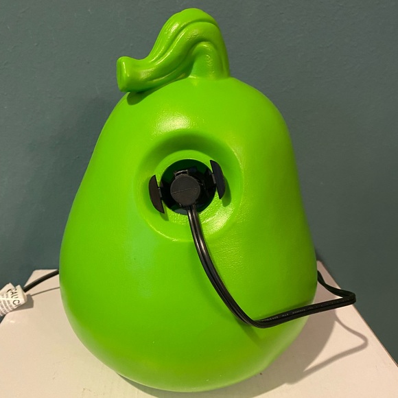 Disney The Nightmare Before Christmas Oogie Boogie Pumpkin Jack-o-lantern 🎃 - Picture 4 of 8